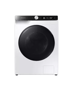 Samsung 8.5KG Wash & 6KG Dry Front Load Washer Dryer with AI Ecobubble™ WD85T534DBE/FQ