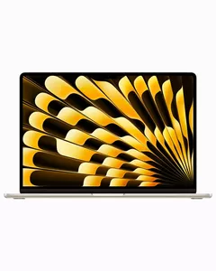 Apple MacBook Air (15-Inch, M2 Chip, 2023)