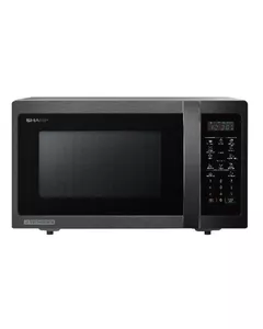 Sharp 23L Microwave Oven SHP-R259EBS