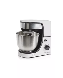 Sharp Stand Mixer SHP-EMS80WH