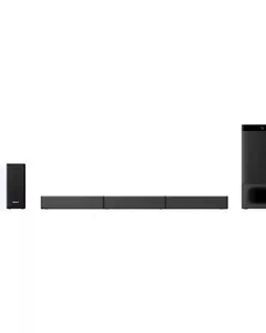 Sony 5.1ch Home Cinema Soundbar System with Bluetooth® technology HT-S500RF