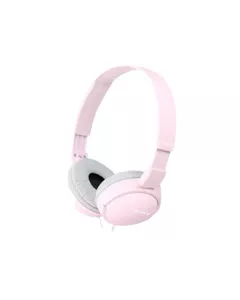 Sony Headphones ZX110 (Pink)