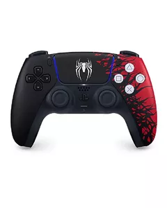 Sony DualSense Wireless Controller Marvels Spider-Man 2 Limited Edition