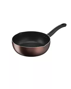 Tefal 24cm Cookware Day By Day Deep Frypan G14364