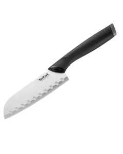 Tefal 12cm Comfort Santoku Knife K22136