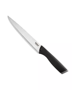 Tefal 20cm Comfort Slicing Knife with Cover (K22137)