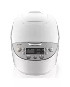 Toshiba 1.8L Jar Digital Rice Cooker TSB-RC18DH1NMY