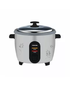 Toshiba 1L RICE COOKER TSB-RCT10CEMY(GY)