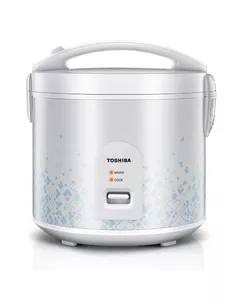 Toshiba 1.8L Jar Rice Cooker TSB-RC18JH1NMY