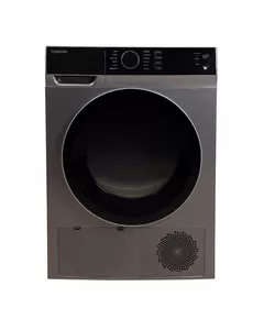 Toshiba 8KG Sensedry™ Condenser Dryer TD-K90MEM(SK)