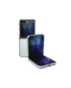 UNIQ HYBRID Galaxy ZFlip5 Lifepro Xtreme - Clear Case