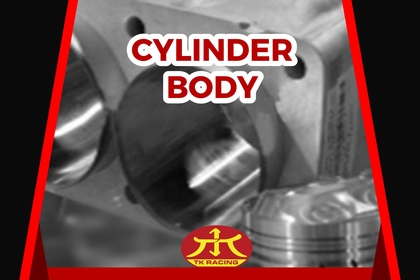 Cylinder Body TK image