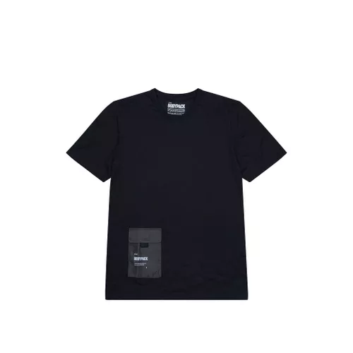 Bodypack Gladwin T-Shirt - Black