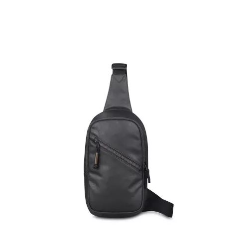 Bodypack Weston 2.0 Cross Sling Bag - Black 3L