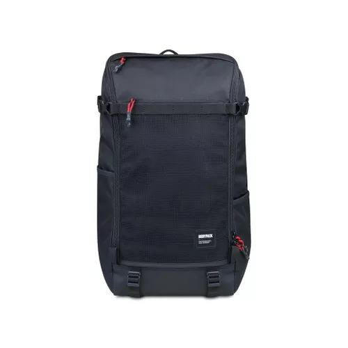 Bodypack Trapmesh Backpack - Black