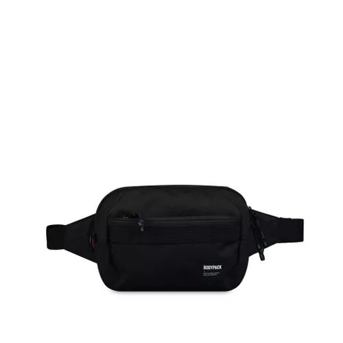 Bodypack Solo Waist Bag - Black