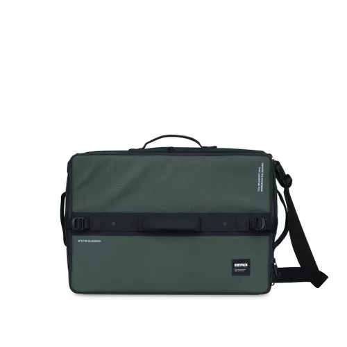 Bodypack Oversquare Special Purpose Bag - Olive