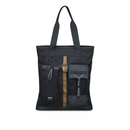 Bodypack Ravelin Levi Tote Bag - Black