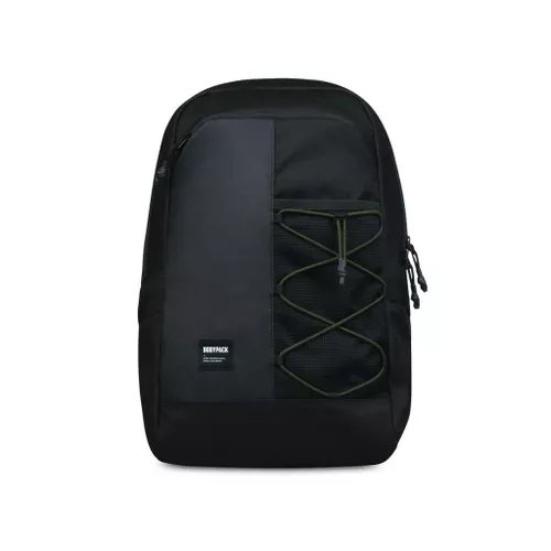 Bodypack Aces Backpack - Black