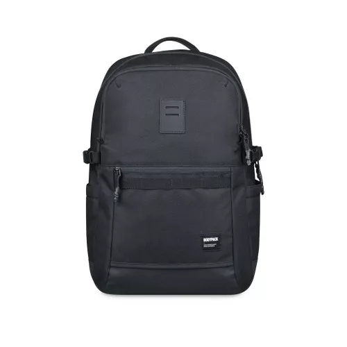 Bodypack Aruze Laptop Backpack - Black