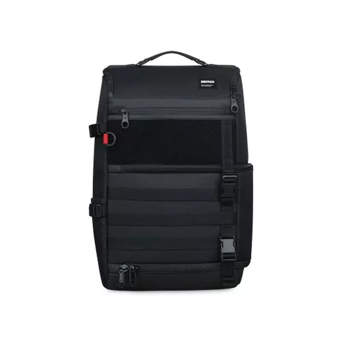 Bodypack Brakeless 1.1 Camera Bag - Black