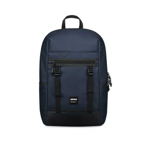 Bodypack Dexter 1.1 Laptop Backpack - Blue