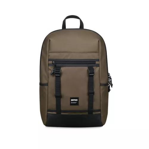 Bodypack Dexter 1.1 Laptop Backpack - Khaki