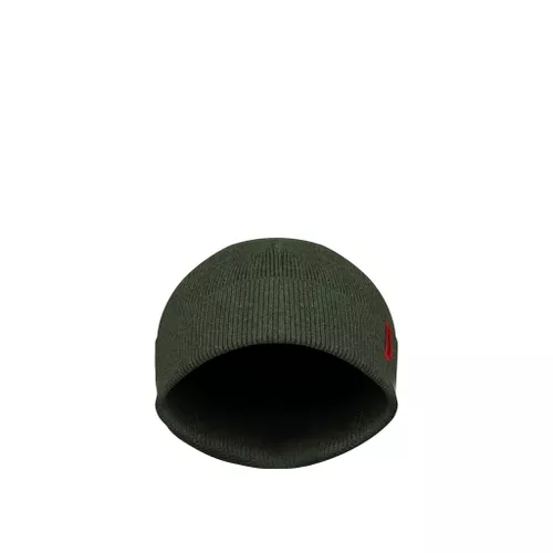 Bodypack Dome Beanies - Olive