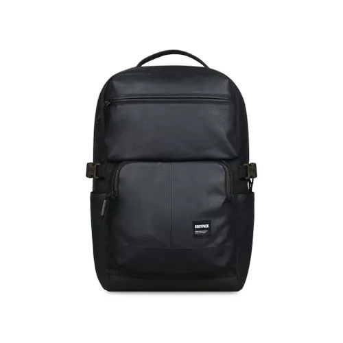 Bodypack Cynics 2.0 Laptop Backpack - Black