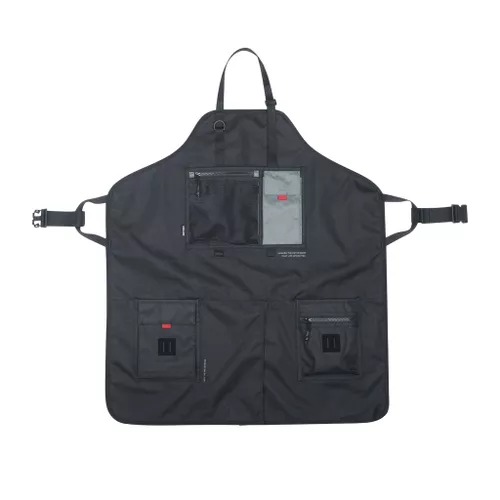Bodypack Encloss Archtype Utility Apron - Grey