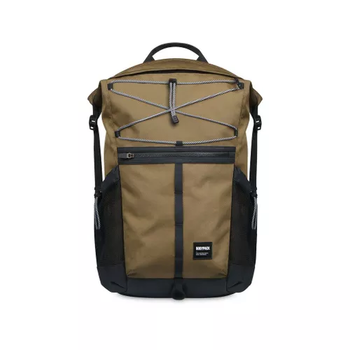 Bodypack Farside Escapade Laptop Backpack - Khaki