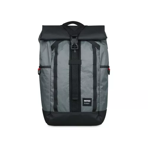 Bodypack Hazard Archtype Laptop Backpack - Grey