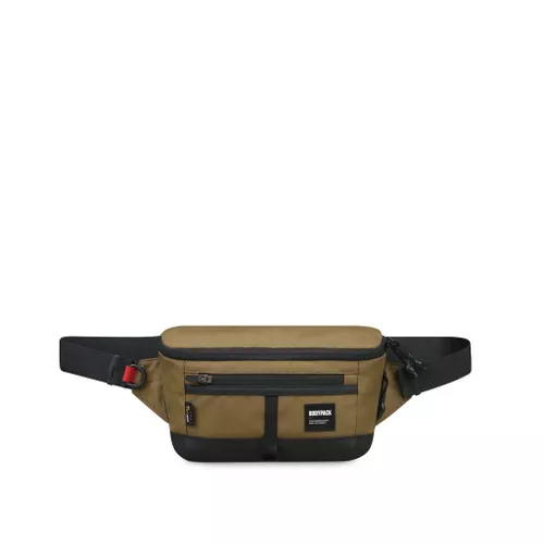 Bodypack Inflight Escapade Waist Bag - Khaki