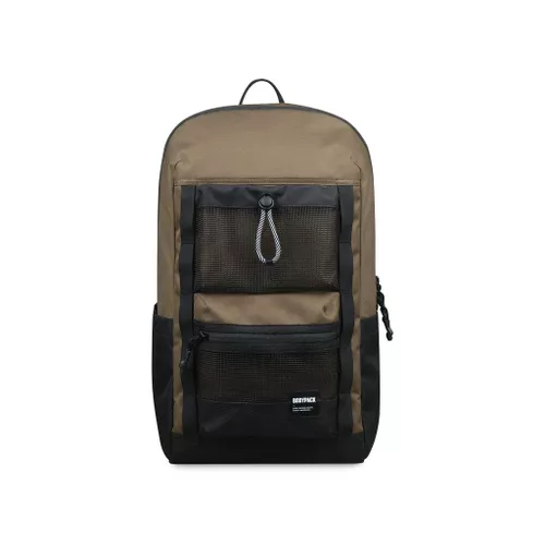 Bodypack Instinct Laptop Backpack - Khaki