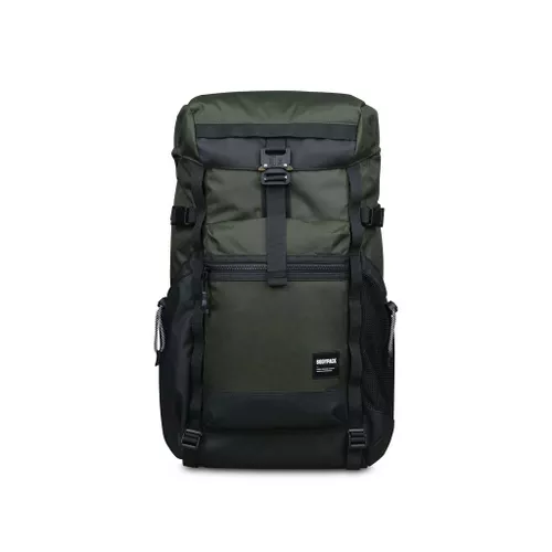 Bodypack Longhaul Backpack- Green