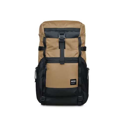 Bodypack Longhaul Backpack - Brown