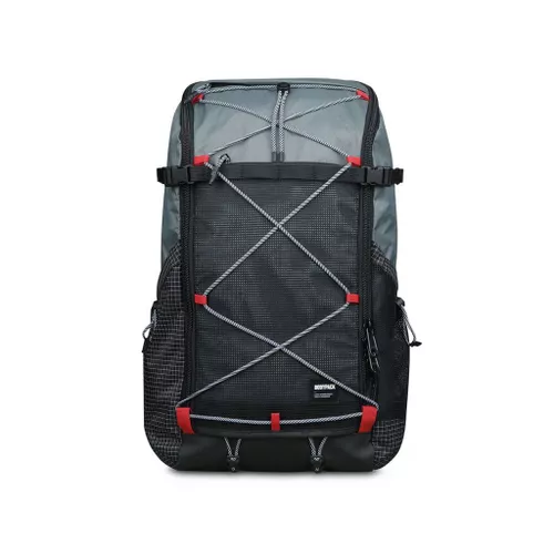 Bodypack Navigator Archtype Backpack - Grey