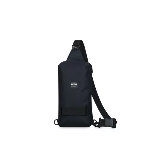 Bodypack Signal 1.1 Sling Bag - Black