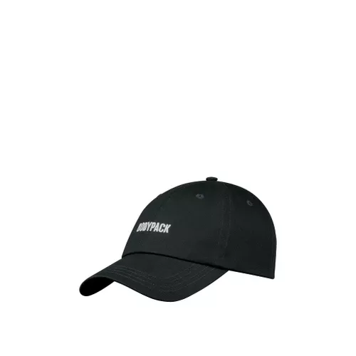 Bodypack Traverse Hat - Black