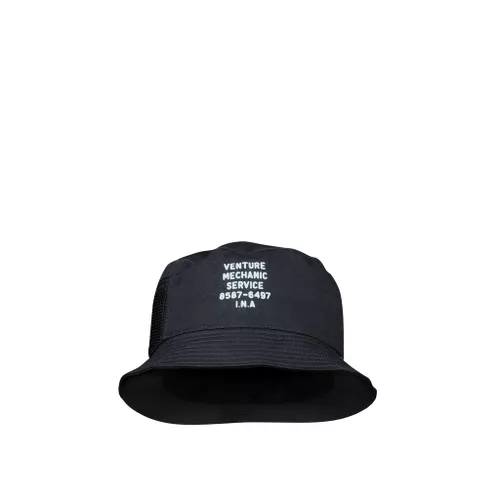 Bodypack Calgary Bucket Hat - Black