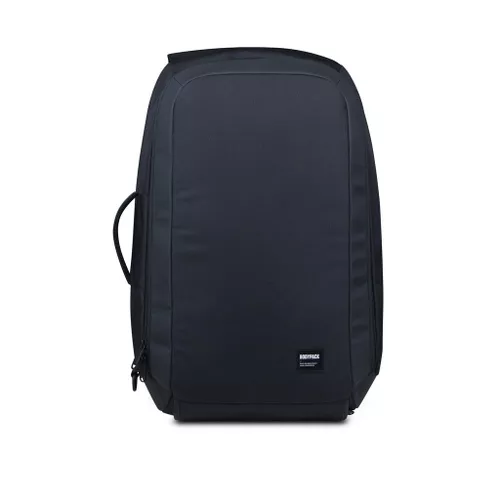 Bodypack District Duffle Bag - Black