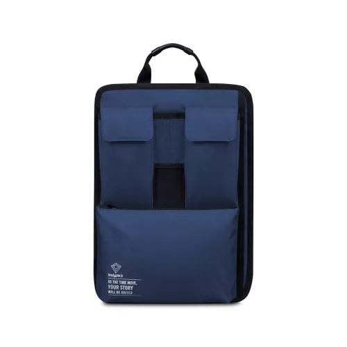 Bodypack Slendery 0.1 Laptop Sleeve - Navy 3L