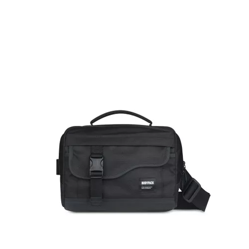 Bodypack Viewfinder 2.0 Camera Shoulder Bag - Black 8L
