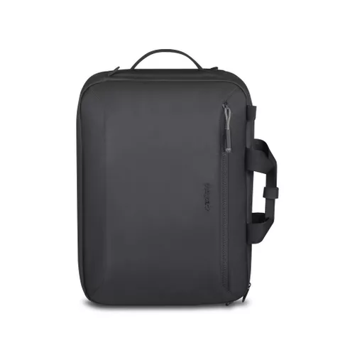 Bodypack Passage Trilogic Bag - Black
