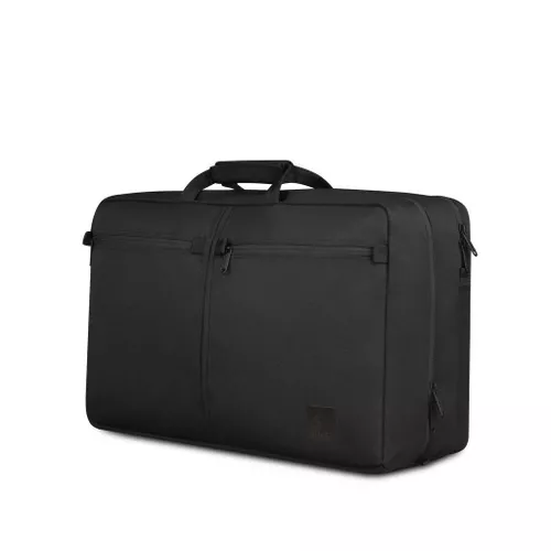 Bodypack Commencer Trilogic Laptop Backpack - Black