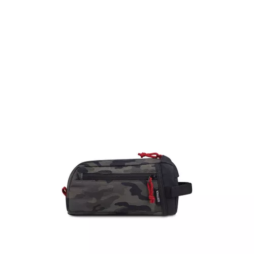 Bodypack Dopp Tube Dopp Kit - Camo