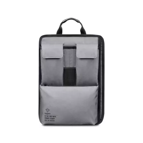 Bodypack Slendery 0.1 Laptop Sleeve - Grey 3L