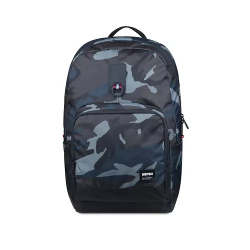 Bodypack Flyker Backpack - Black