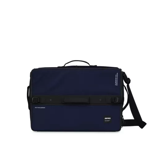 Bodypack Oversquare Special Purpose Bag - Navy