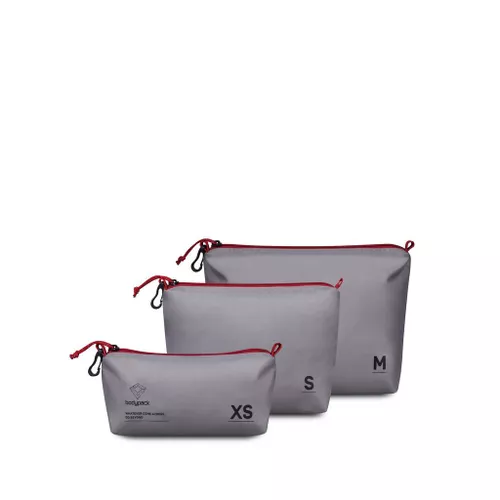 Bodypack Prodiger Pouch Out Travel Acc - Grey